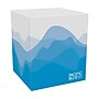 Pacific Blue Select Facial Tissue, 2-ply, 100 Tissues/Box, 36 Boxes/Pack (46200)~#|#~9AAFD0A7-5C1B-4E68-A64B01589224CDE8_sc7