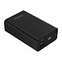 CODi USB-A/USB-C Power Bank, 65W, 20000 mAh, Black (PB020-CA)~#|#~9AB017F9-92CF-4B13-A62A3D5DF497A41E_sc7