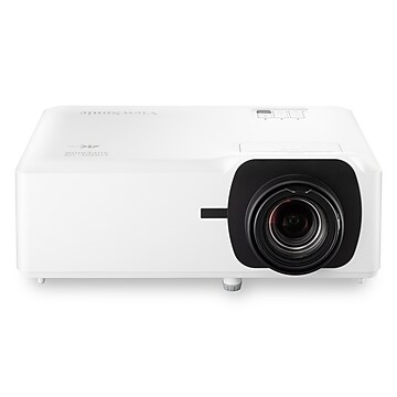 ViewSonic 4K UHD Projector with 3200 Lumens, 240Hz, 4.2ms for Home