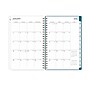 2026 Blue Sky Bakah 5" x 8"  Weekly & Monthly Planner, Plastic Cover, Multicolored (137260-26)~#|#~9AB030C5-7F50-4A5E-84C803DA6C967CA5_sc7