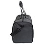 Jack Abrahams Nylon Carry-On Travel Duffel, Gray (JAD1105-024-GRY)~#|#~9AB06318-8DC0-47E4-9FA0DB62634109EB_sc7