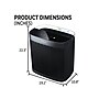 Honeywell InSight Energy Star HEPA Console Air Purifier, Black (HPA5300B)~#|#~9AB16CBD-43DD-4EA9-8DADCA75FC87BB0F_sc7