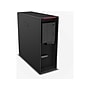 Lenovo ThinkStation P620 Gaming Desktop Computer, AMD Ryzen Threadripper PRO 5945WX, 32GB Memory, 1TB SSD (30E000M9US)~#|#~9AB5E9C8-2DE1-49E1-A9C53CEDC466E70B_sc7