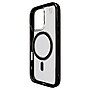 cellhelmet Magnitude Series MagSafe Phone Case for iPhone 16 Pro, Shock Absorbing, Onyx Black (CM-106-BLK)~#|#~9AB6305F-BD00-4F01-BB4ABE539A60AD54_sc7