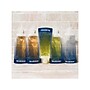 Brookstone EVA Tube Set, Clear/Blue, 3 Fl. Oz. (BNBS0002)~#|#~9AB75882-92BB-4512-A4AFA45948661447_sc7