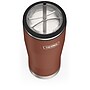 Thermos Icon Stainless Steel Vacuum Insulated Cold Tumbler with Straw, 24 oz., Saddle (EAIS1112SD4)~#|#~9AB78CC3-CE4E-434E-AB48CAFF3274EF1B_sc7