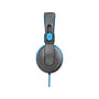 JLab JBuddies Studio 2 On-Ear Kids' Headphones, Blue/Gray (HKSTU2RGRYBLU122)~#|#~9AB90ACB-222B-473D-A6B817809DBFA37E_sc7