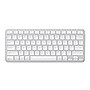 Satechi Slim EX1 Wireless Keyboard, USB-C, Silver (ST-KEX1S-EN)~#|#~9ABAA942-0CA9-452C-9F3B72B72B7527C8_sc7