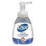 Dial Complete Antibacterial Foaming Hand Soap, Original, 7.5 Oz., 8/Carton (02936)~#|#~9ABAF569-EBD0-4723-A73634375B59A8FF_sc7