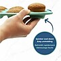 Starfrit Silicone 14" x 19.5" Mini Muffin Pan, Sage Green (092751-006-NEW1)~#|#~9ABB4AD5-C9EA-450F-91D8C1CF45905DD7_sc7