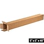5" x 5" x 48" Shipping Boxes, 32 ECT, 25/Bundle (5548)~#|#~9ABBAAD8-1E8A-4829-BAD6FBAD50857122_sc7