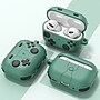 SaharaCase Inspire Series Case for Apple AirPods Pro, 2nd Generation, Cactus Green (HP00164)~#|#~9ABCA284-5494-465A-AA83A912FFBC8563_sc7