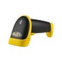 Wasp Bar Code WDI4100 LR Portable Scanner, Black (633809014526)~#|#~9ABCBA8A-F96A-47B3-9CEE7BD7A20FF1F5_sc7