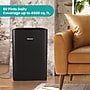 Hisense 50-Pint Dehumidifier, 3-Speed, Covers up to 4500 sq. ft., Black (ADH50KP26)~#|#~9ABD6BEA-82B6-4BAA-B29CFA72D426E199_sc7