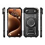 SUPCASE Unicorn Beetle Grip MagSafe Case for iPhone 17 Air, Shock Absorbing, Black (SUP-iPhone2025Air-UBGrip-Black)~#|#~9ABE5CE7-BB91-49D6-A0F27342417B9D1A_sc7