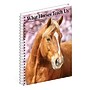 2026 Willow Creek What Horses Teach Us 6.5" x 8.5" Daily & Monthly Personal Organizer (54697)~#|#~9ABEF480-F1E0-4ED9-BB4C1AD8D9AB5016_sc7