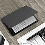 SaharaCase Venture TPU 7" Folio Case & Screen Protector for Kindle Paperwhite & Colorsoft, Black (TB00441-ZD-T69)~#|#~9AC11464-67AE-4145-8B89595C8E5679FE_sc7