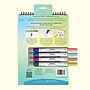 Lifelines FlowArt: Trace-By-Letter Pack Your Bags Coloring Book, 20 Pages (LL-16-3206)~#|#~9AC1A430-D49F-4342-A6E99DA5474CCA18_sc7