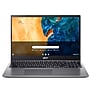 Acer Chromebook 515 CB515-1WT-33PW 15.6", Intel Core i3-1115G4, 8GB Memory, 128GB SSD, Chrome OS, Steel Gray (NX.AYFAA.001)~#|#~9AC21114-ED89-4743-86E3C121A0A9F9D8_sc7