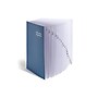Smead Plastic Indexed Desk File, Alphabetical Index, Blue (89237)~#|#~9AC2CDB8-93D9-41D1-828E56D30D021F29_sc7