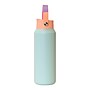 Elemental Core Stainless Steel Double Wall Insulated Water Bottle, 40 oz., Mint Sorbet (EMLEBC40MS11)~#|#~9AC859EA-E91A-4139-A06AFAAFD21650D1_sc7