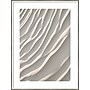 Amanti Art Sand by Design Fabrikken Wood Framed Wall Art Print, 25" x 33" (A42675528987)~#|#~9AC91E10-1081-4087-88B334C49B6BE541_sc7