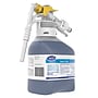 Virex II 256 Disinfectant for Diversey RTD, Minty, 1.5 L / 1.58 U.S. Qt., 2/Carton (3062637)~#|#~9AC977EC-87D4-452C-A70CEEAB2C2AF474_sc7