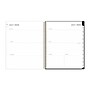 2025-2026 Blue Sky Leopard 8.5" x 11" Academic Year Weekly & Monthly Planner, Plastic Cover, Multicolored (149046-A26)~#|#~9ACA57B6-836C-48B0-B663B86CD63D2038_sc7
