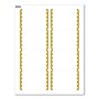 Avery Laser/Inkjet Rectangle Multipurpose Labels, 2-1/3" x 3-3/8", White, 80/Pack (S00-EY3)~#|#~9ACAE4D8-740A-416E-8C7DFED218DFA5C4_sc7