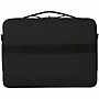 Targus Coastline EcoSmart 16" Mesh Water Resistant Laptop Bag, Black (TBT940GL)~#|#~9ACD6A76-AE81-4378-A8792422E1FFE1E1_sc7