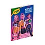 Crayola K Pop Demon Hunters Coloring Book, 96 Pages (04-1296)~#|#~9ACE2D8F-7FC9-4B09-AA40EAC5513846C9_sc7