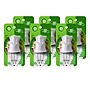 Air Wick Scented Oil Warmer, White, 6/Carton (62338-78046)~#|#~9ACF3429-8D76-4396-8708286C8C207CC1_sc7