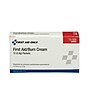 First Aid Only Cream Burn Dressing, 12/Box (13-006)~#|#~9ACFD517-248E-4581-916CDA1F82992919_sc7