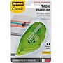 Scotch® Tape Runner, 0.31" x 11 yds., Green Dispenser (055-ES-CFT)~#|#~9AD02396-3298-4C77-A422F57B7094AA71_sc7
