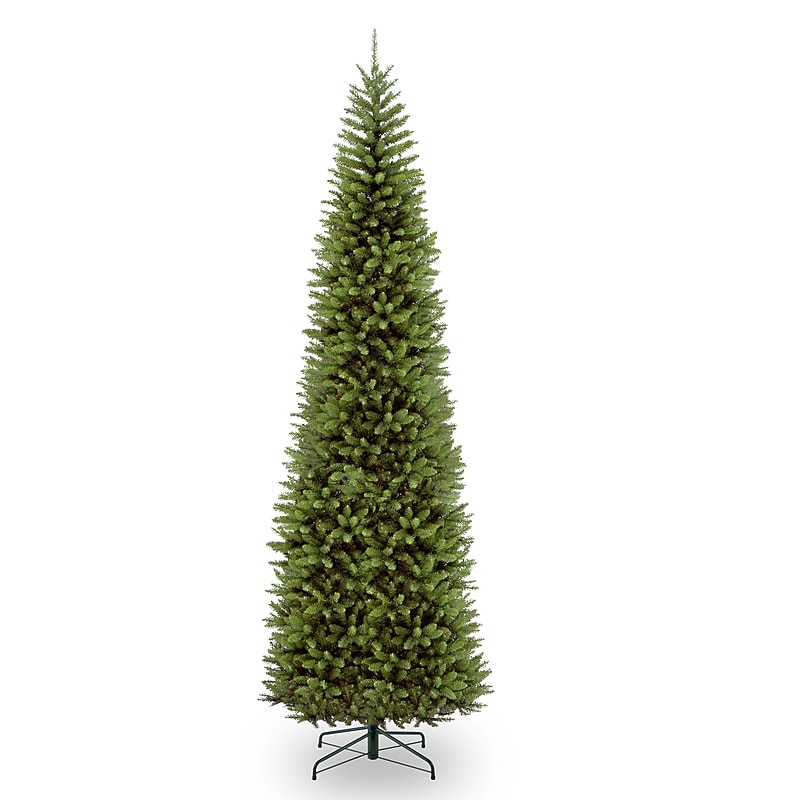 National Tree Company Kingswood Fir Artificial Christmas Tree (KW7-500-120) image 1