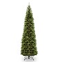 National Tree Company Kingswood Fir Artificial Christmas Tree (KW7-500-120)~#|#~9AD05B74-ECAE-4C18-82296FB0B3B9CDB5_sc7