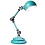 OttLite LED Wellness Series Revive Lamp, Turquoise (F1485TU9-SHPR)~#|#~9AD216B9-E32B-4FB0-928F2B5B720BF442_sc7