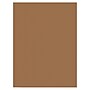 Prang 9" x 12" Construction Paper, Light Brown, 50 Sheets/Pack (P6903-0001)~#|#~9AD36136-85F2-4CAE-B51029A3A5498DFA_sc7