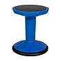 Flash Furniture Lucas Plastic Kids Wobble Stool, Blue (BFT9001F16BL)~#|#~9AD3A725-64A0-4F79-B31B93A76DD3864A_sc7