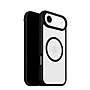 OtterBox React MagSafe Phone Case for iPhone Air, Shock Absorbing, Black/Clear (77-98611)~#|#~9AD50D09-414D-447E-A270E11A4E14CE1B_sc7