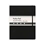 Pukka Pad Professional Notebooks, 8.5" x 11", College Ruled, 96 Sheets, Black (9942-SIG)~#|#~9AD6B4C8-AC0C-48CC-8507F1ED7DFFD34F_sc7