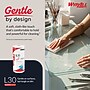 WypAll GeneralClean L30 Durable Fibers Cleaning Wipers, 11" x 10.4", White, 70 Sheets/Roll, 24/Carton (05843)~#|#~9AD73C8C-DF1B-4EB6-8EDF089013A25D4E_sc7