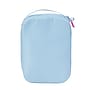 L.L.Bean Insulated Lunch Bag, 3-Compartment, Surf Blue, 150 oz. (1000281779)~#|#~9ADDB255-049A-4AAB-9718A64A2CD6A91B_sc7