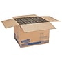 Brawny P200 Paper Cleaning Wipers, 12.5" x 8", White, 20/Carton (29221)~#|#~9AE05C48-49EA-41FE-B224623B0C576894_sc7