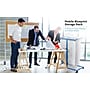 AdirOffice Steel Rolling Stand Plan Center, Blue (614-BLU)~#|#~9AE1245D-F459-4447-920F7A1BA10EE0B5_sc7