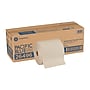 Pacific Blue Ultra 8” High-Capacity Recycled Paper Towel Roll by GP PRO, 1-Ply, Brown, 1150’/Roll, 3 Rolls/Carton (26496)~#|#~9AE38C00-A7B1-400B-9EFD134890B4F711_sc7