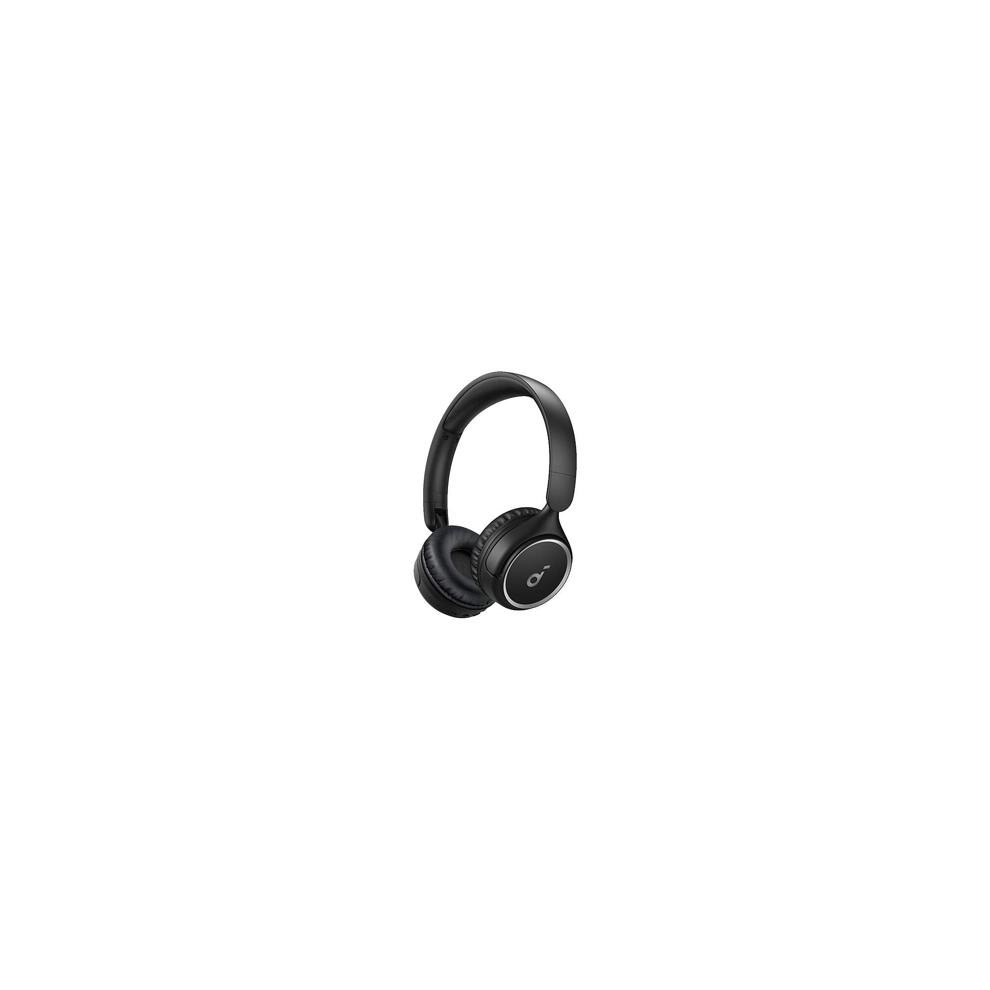Anker H30i Wireless Noise Canceling Over-Ear, Bluetooth, Black (A3012Z11) Sansujyuku sansujyuku.com