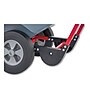 Rubbermaid Commercial BRUTE DURATILT Frame Tilt Truck, 1 cu. Yd., Gray (RCP2192462)~#|#~9AE53A62-3D50-4782-B544C03B9E40D563_sc7