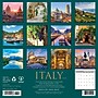 2026 Willow Creek Italy 12" x 12" Monthly Wall Calendar (51603X)~#|#~9AE53E1C-D881-468F-A9E08FD9D76A20B6_sc7