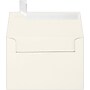 JAM Paper Self Seal Invitation Envelope 4 1/4" x 6 1/4", Natural, 50/Pack (4872-NPC-50)~#|#~9AE5B913-9497-4F22-988B0D112A69ABC3_sc7